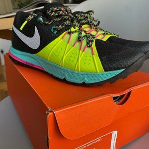 Nike Air Zoom Wildhorse 4